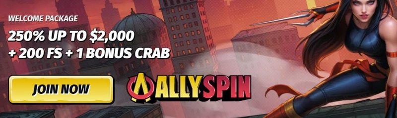 Unlock the Thrills of Allyspin Casino with Easy Global Access