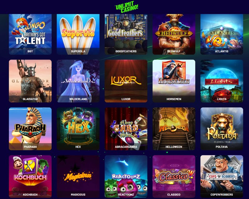 Experience the Ultimate SlotsVader Casino Adventure with Exciting Free Spins.