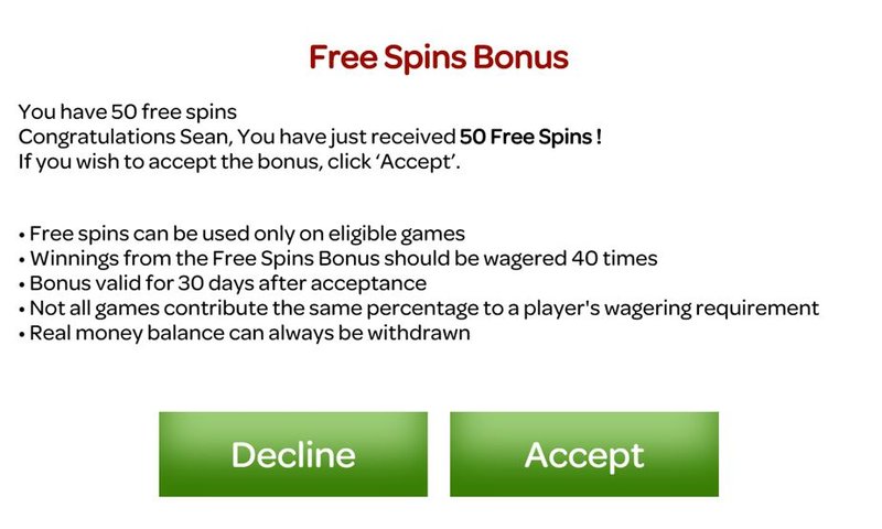 Unlock the Ultimate SpinMacho Experience: Free Spins and Bonus Offers