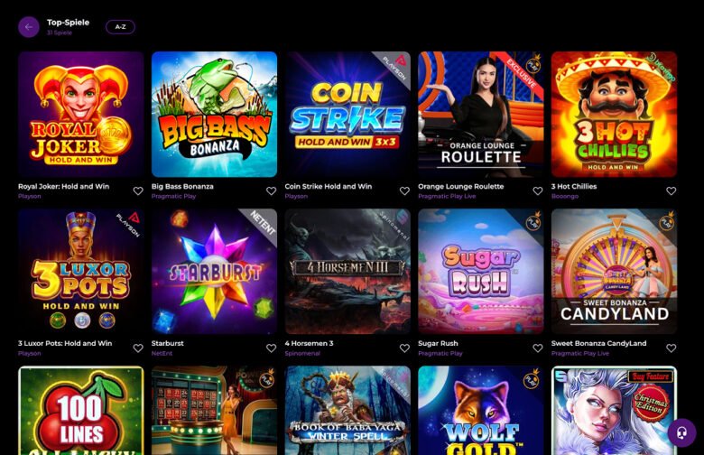 Discover the Thrills of Spin Mama Casino and its Exclusive Bonuses