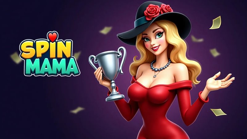 Discover the Exciting World of Spinmama Casino and Its Latest Offers
