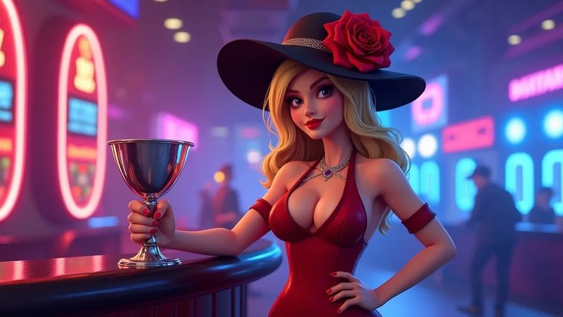 Explore the World of Spinmama Casino with Exclusive Bonuses and Free Spins