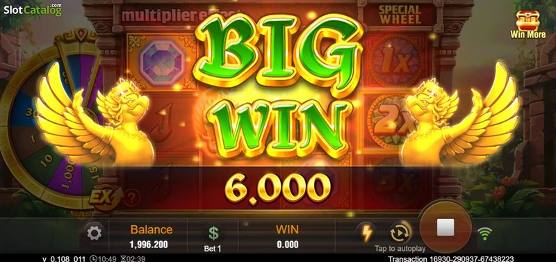 Experience Excitement with Global Wishwin Casino - Unlock Big Wins