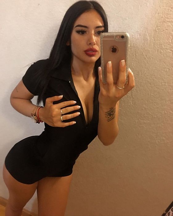 Что ожидать от куртизанки: искусство интимного досуга