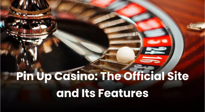 pin up casino online